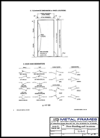 This link will take you to a Door Handling and Locations PDF provided by JR Metal Frames.