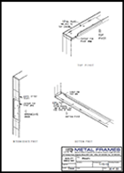 Pivots PDF provided by JR Metal Frames