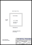 Borrowed Lite PDF provided by JR Metal Frames.