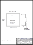 Split Borrowed Lite PDF provided by JR Metal Frames.